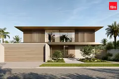 Exclusive MAIA Villa | 5BR + Maid | Private Pool