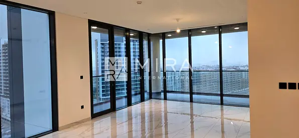 Luxury 4BR | Spacious Layout | Sobha Hartland