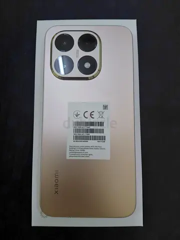 Xiomi 15 T 512/16