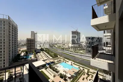 Corner unit | Unfurnished | Available Now