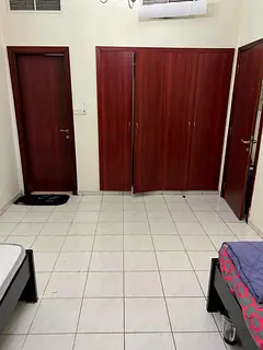 Masterbedroom