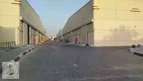 Commercial Warehouse For Rent in DIP 2