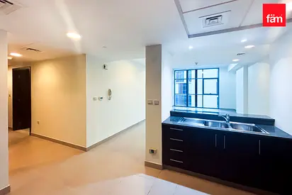 Close To Metro | Vacant | Spcious | Community View