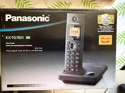 Phone Panasonic