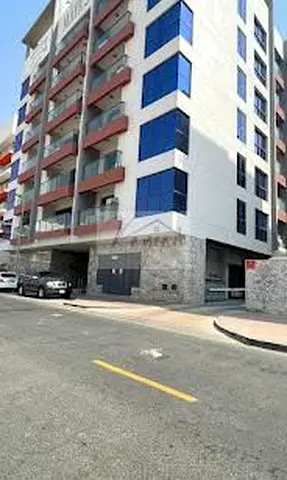Fully Furnished 1BR for Sale | Maya 3 by Dugasta | Wadi Al Safa 5