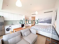 Fully Furnished | Quality Finishes | Vacant