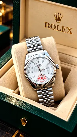 Rolex watch master copy