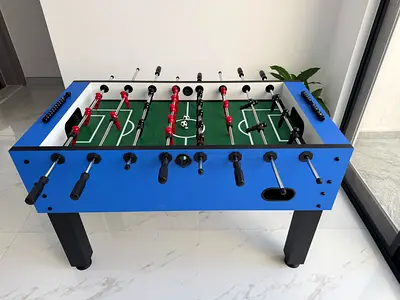 table football