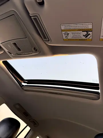 2023 Nissan ARMADA — миниатюра 17