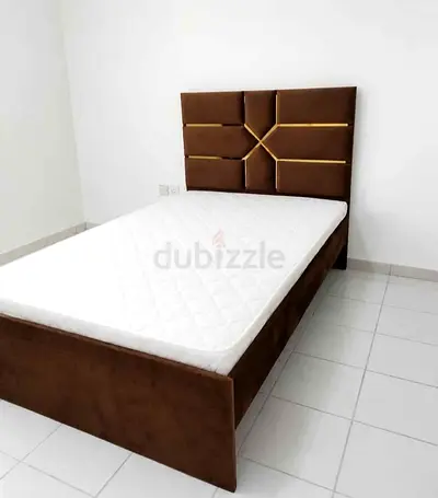 Brand New Luxury Twin size Bed frame including Medical Mattress