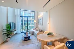 One Bedroom | Furnished | Modern | Duplex