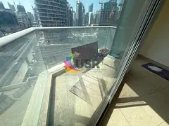 DOWNTOWN | 1BHK W/ BALCONY | CORNET UNIT FOR 95K ONLY