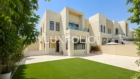 Standalone Villa | Prime Location | Vacant
