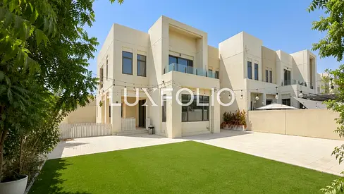 Standalone Villa | Prime Location | Vacant
