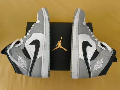 Jordan shoes