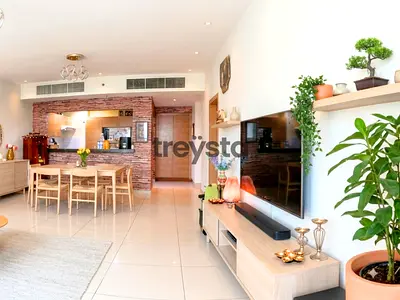 Spacious 2BR | Massakin Al Furjan | 3 Mins to Metro