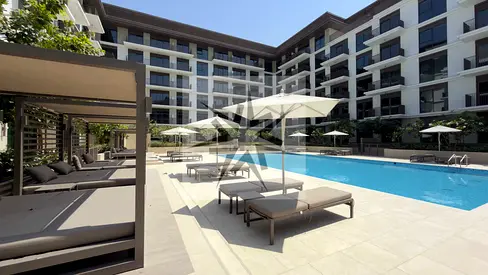 Brand New 1BR | Furnished | Sunridge – Mina Rashid