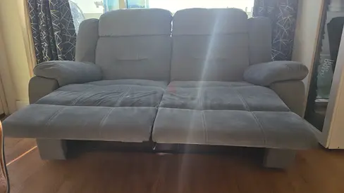 2 seater Recliner Sofa