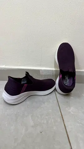 Original Skechers for women – Like New – AED 130