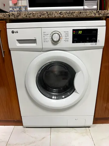 LG 7kg washing machine amazing Condition