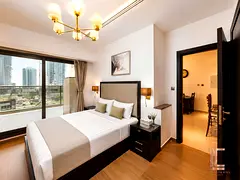 Furnished | Vacant | Close to Dubai Mall