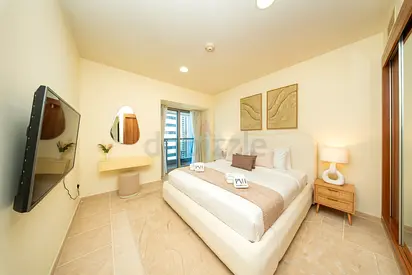 Sea View 3BR + Maids Room | 3 mins to Marina Walk