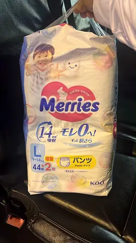 Baby Diapers pants