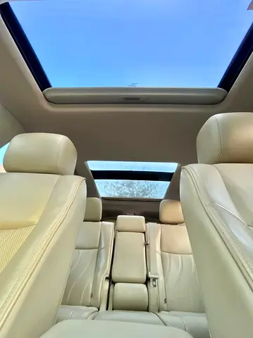 2015 Infiniti QX60 — миниатюра 16