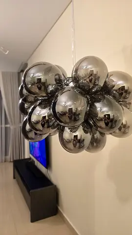 Chandelier