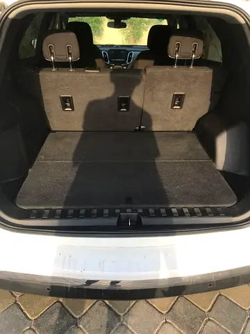 2018 Chevrolet EQUINOX — миниатюра 13