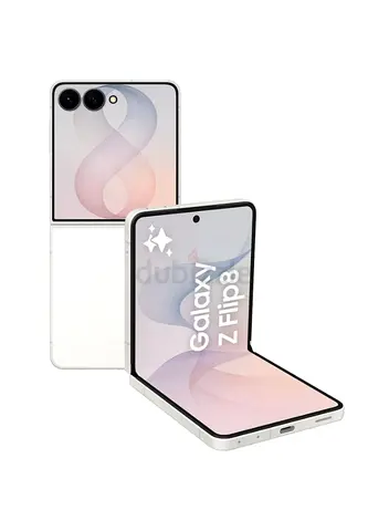 Brand New Samsung Galaxy Z Flip 8 for Sale
