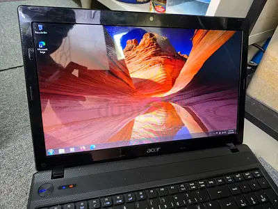 Acer 15.6-inch Laptop - Windows, Working Condition