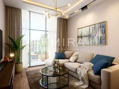 Modern 1 BR | Great Amenities | Prime Location