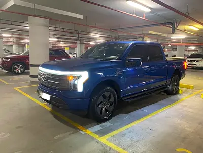 2022 FORD F-150 照片 1