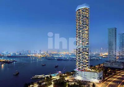 OP Price | Waterfront living | Maritime City