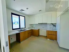 Brand-New 4BR Corner Villa | Huge Plot | Jebel Ali