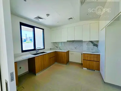 Brand-New 4BR Corner Villa | Huge Plot | Jebel Ali