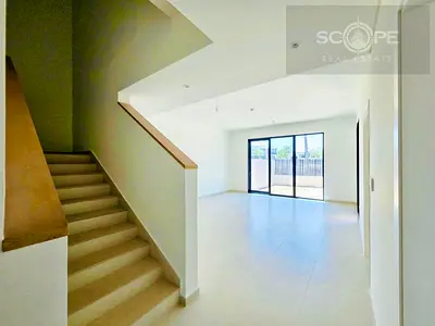Brand-New 4BR Corner Villa | Huge Plot | Jebel Ali