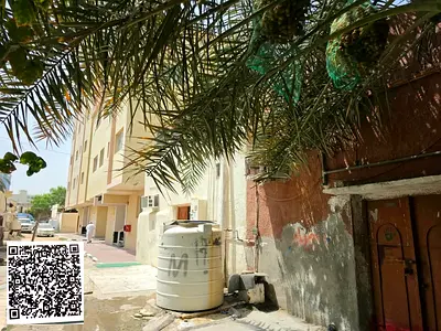 good location in ajman/free hold/near ajman marina