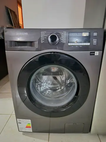 Samsung Washing Machine 8kg Frontload