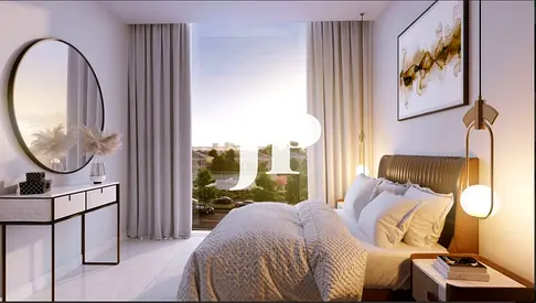 🏗️ Luxury Project | 💰 High ROI | 🌊 Waterfront | 💳 Easy Payment Plan