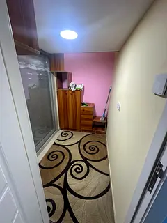 Brand New Private Partition Room ( Only 6 Partitions in the Flat)