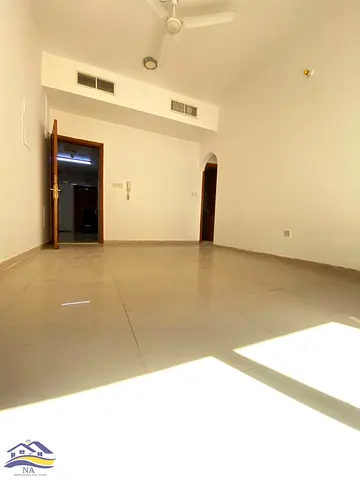 1BHK FLAT Like a Brand new With central AC /& Balcony Rent 26000
