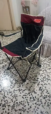 FOLDABLE CHAIR FOR CAMPAIGN