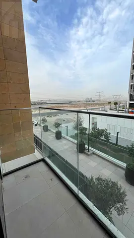 Elegant Furnished Studio | Ready to Move In | Prime Meydan Location