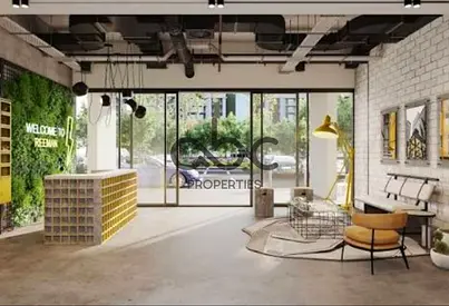 Spacious 1BR | Prime Location| Elegant Finishes