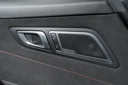 صورة مصغرة 19 لـ 2016 Mercedes-BENZ AMG