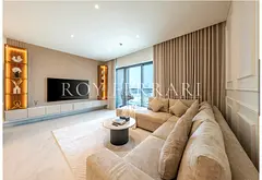 Fully Furnished 2BR | Vista Grande | Skyline Views