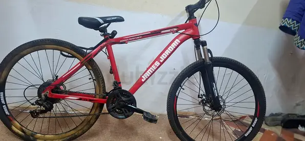 New Bycyle Good condition for sale