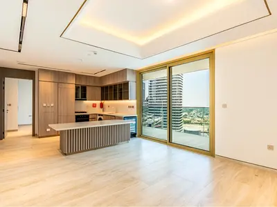 Canal View I High Floor I Branded Residence